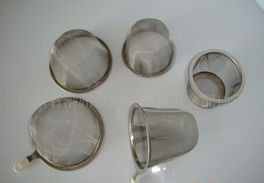 茶漏、茶网、茶隔、如意壶配件与咖啡壶网的价格、厂家及图片综合解析