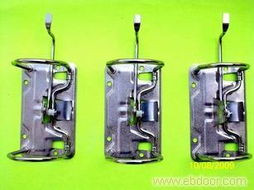 西德夹5件套 优质五金工具，助您高效完成工程任务