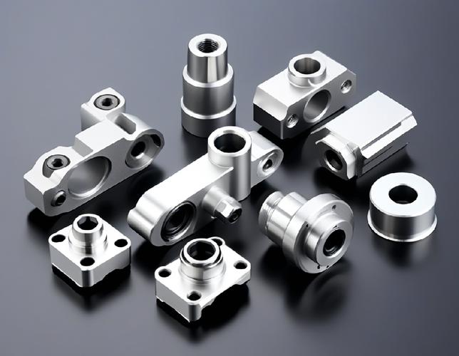 从Skingmart CNC数控加工看精密五金小批量生产的优势与未来