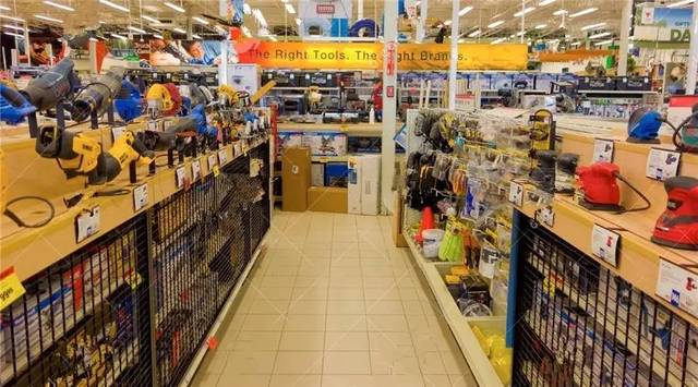优秀五金门店的成功密码 品质、专业与服务的三重奏