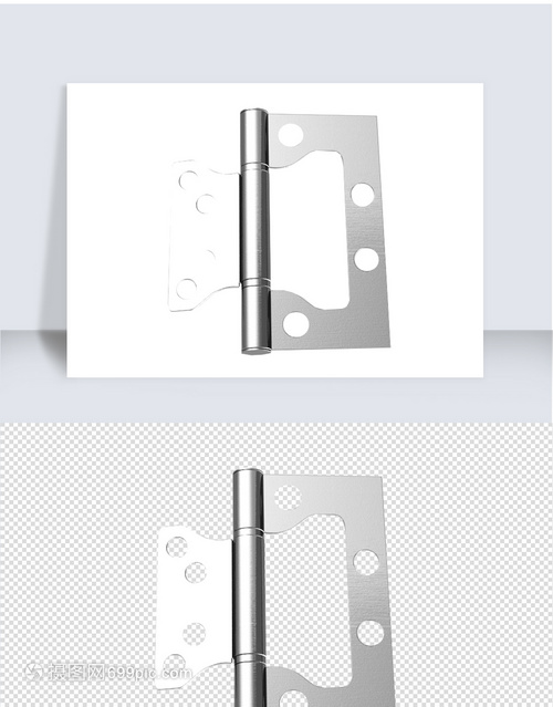 五金零件合页单体设计的关键要素与优化策略